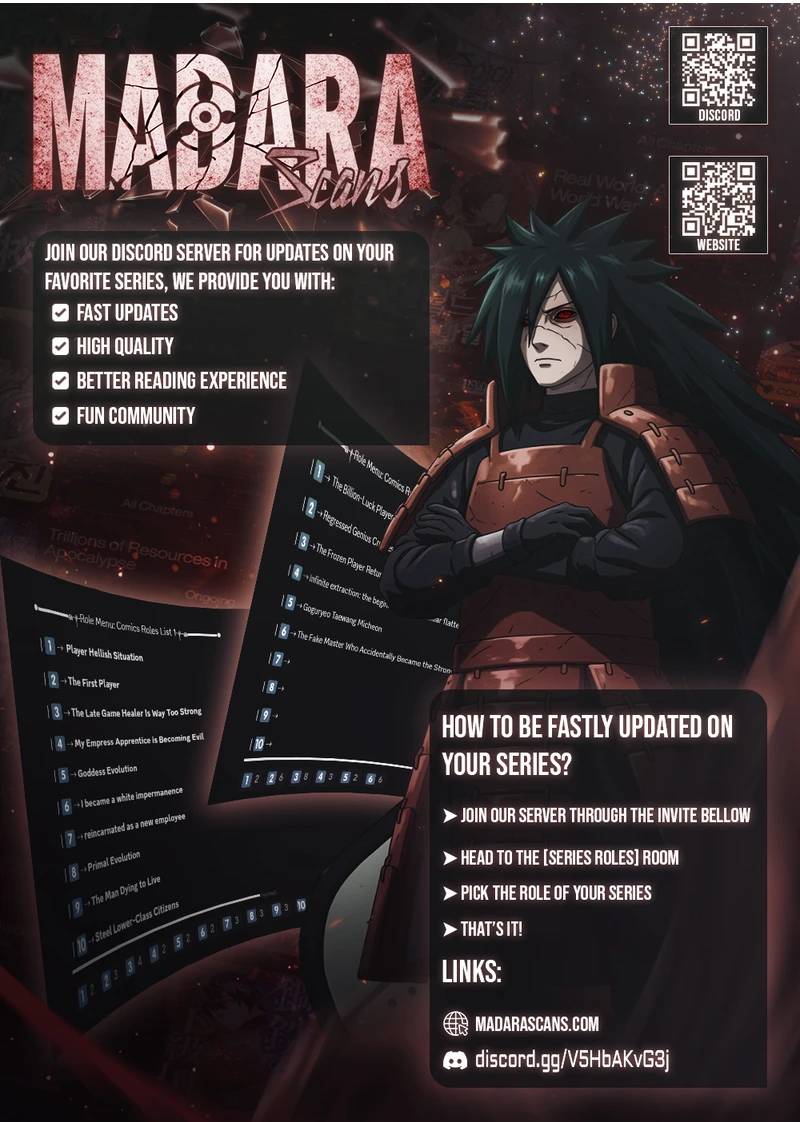 Demon Rakshasa Chapter 21 41